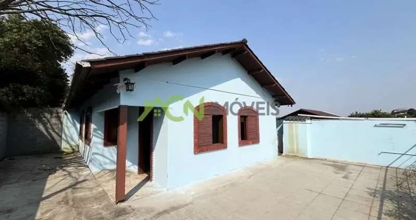 Casa com 2 quartos para alugar no Boa Saúde, Novo Hamburgo 