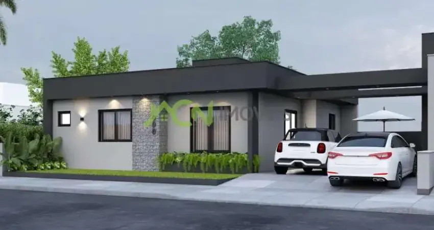 Casa com 2 quartos à venda no Alto Paulista, Campo Bom 