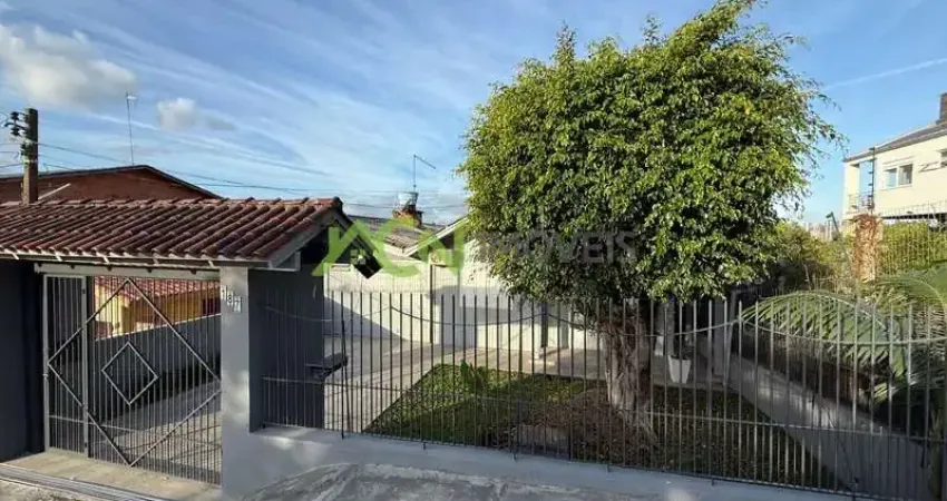 Casa com dois dormitórios no bairro Rincão em Novo Hamburgo!!