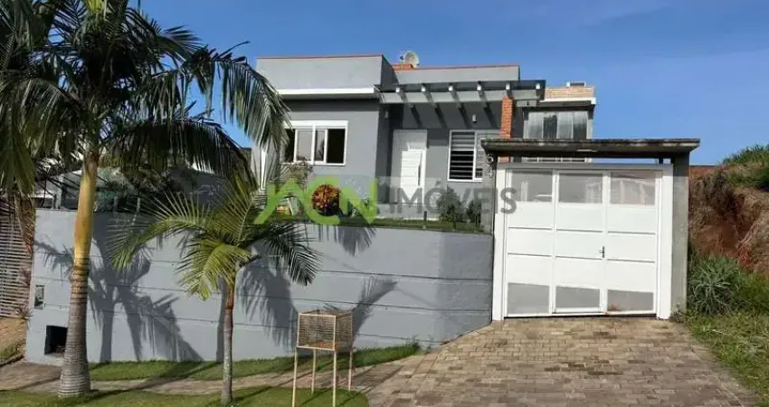 Casa com 2 quartos à venda no Sol Nascente, Estância Velha 