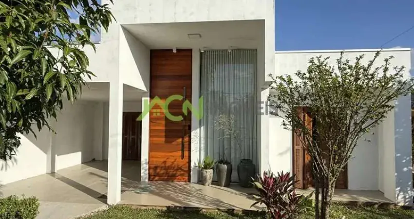 Casa com 2 quartos à venda no Lira, Estância Velha 