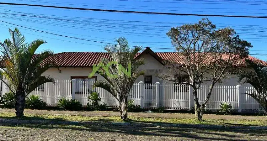 Casa com 2 quartos à venda no Encosta do Sol, Estância Velha 