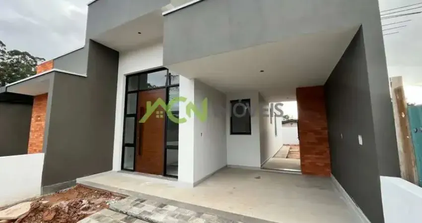 Casa com 2 quartos à venda no União, Estância Velha 