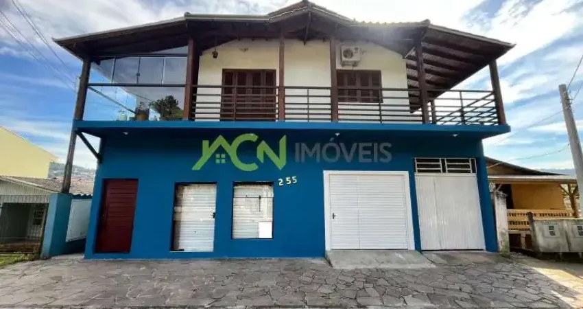 Sala comercial para alugar no Rincão dos Ilhéus, Estância Velha 