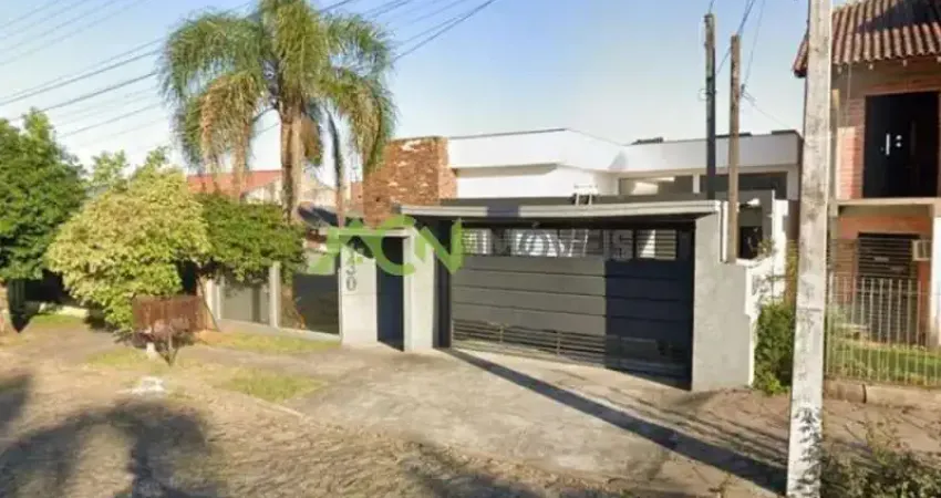 Casa com 2 quartos à venda no União, Estância Velha