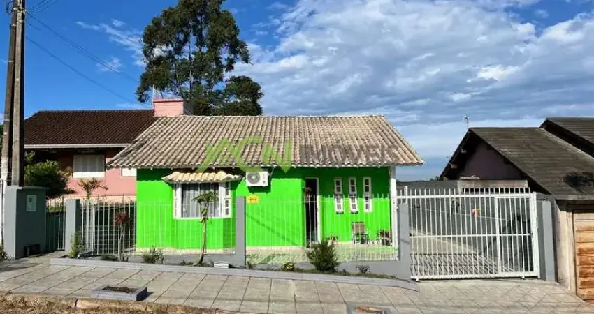 Casa com 3 quartos à venda no Sol Nascente, Estância Velha