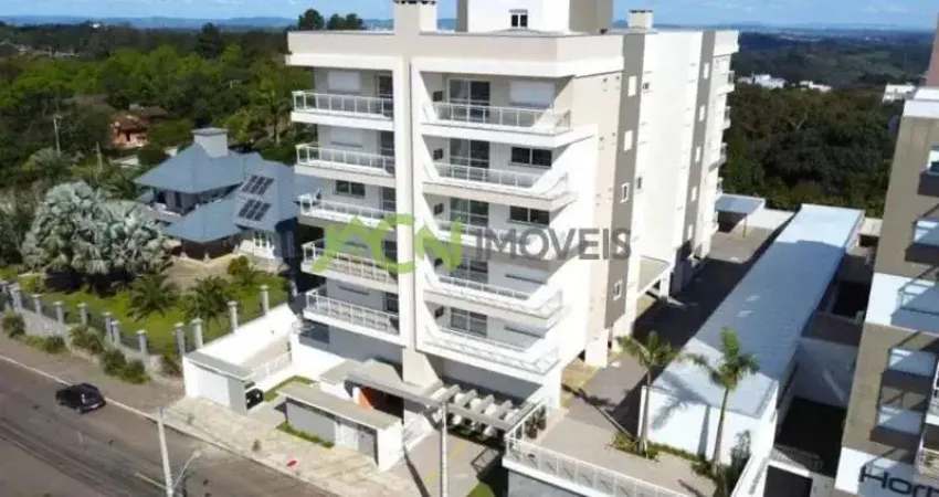Apartamento com 3 quartos à venda na Vista Alegre, Ivoti