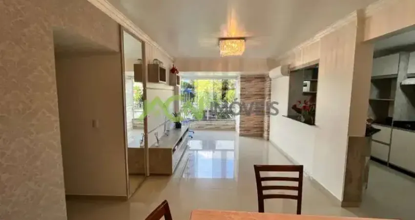 Apartamento com 3 dormitórios 1 suíte, piscina salão de festas, centro de ev.