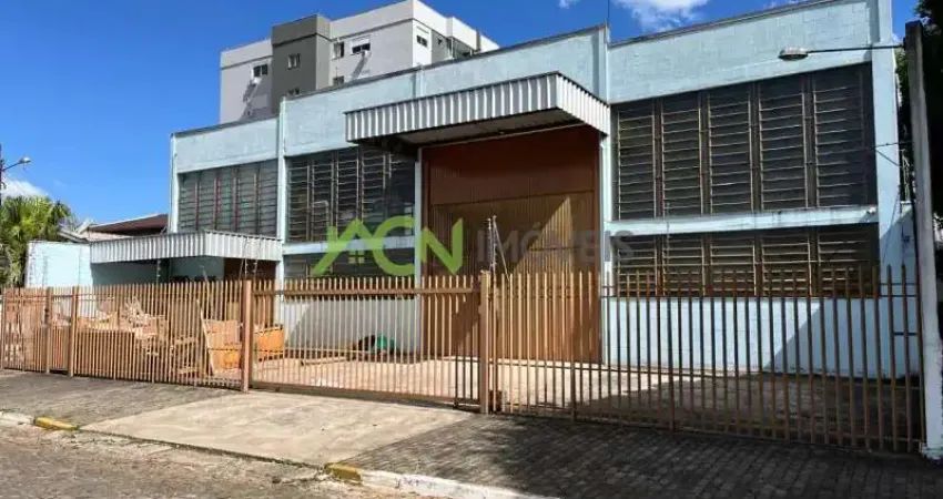 Sala comercial para alugar no Rincão dos Ilhéus, Estância Velha