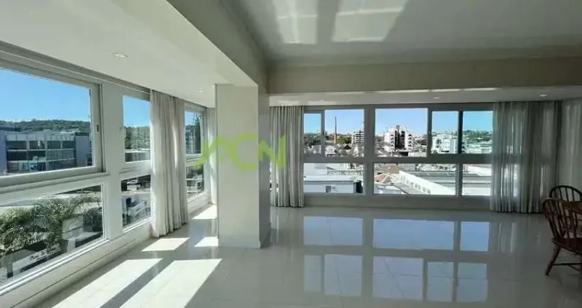 Apartamento de 3 dormitórios (1suíte), sagrado coração de jesus, centro - ev