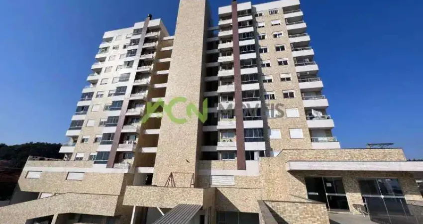 Apartamento de 3 dormitórios no Centro de Estância Velha – 101 m² – Edifício Joalbe