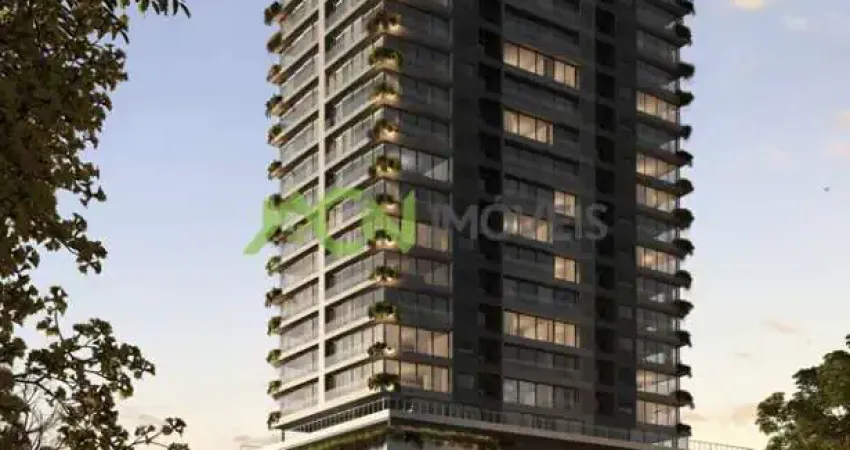 Apartamento com 2 quartos à venda no Centro, Estância Velha