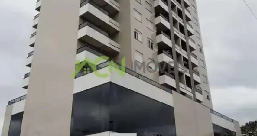 Apartamento 3 dormitórios, Centro, Edifício Floresta
