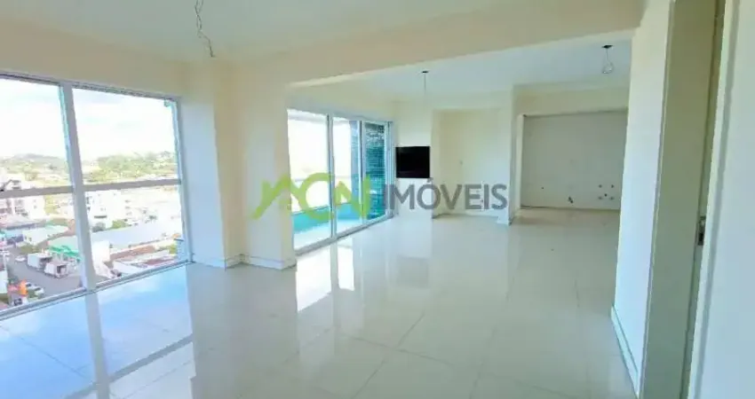 Apartamento 3 dormitórios (1 suíte), sagrado coração de jesus, no centro de estância velha