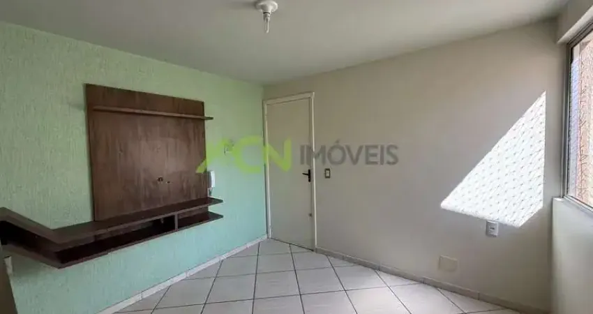 Apartamento com 2 quartos à venda na Bela Vista, Estância Velha 