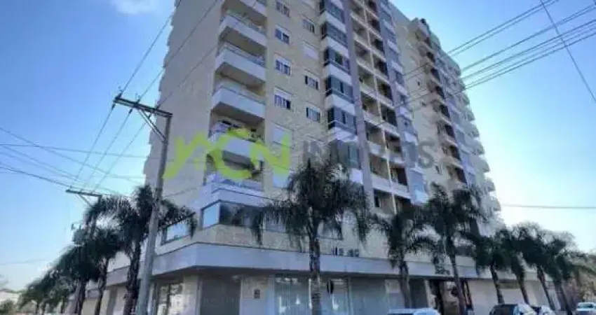 Apartamento com 3 dormitórios, sendo 1 suíte, edifício joalbe, centro - estância velha