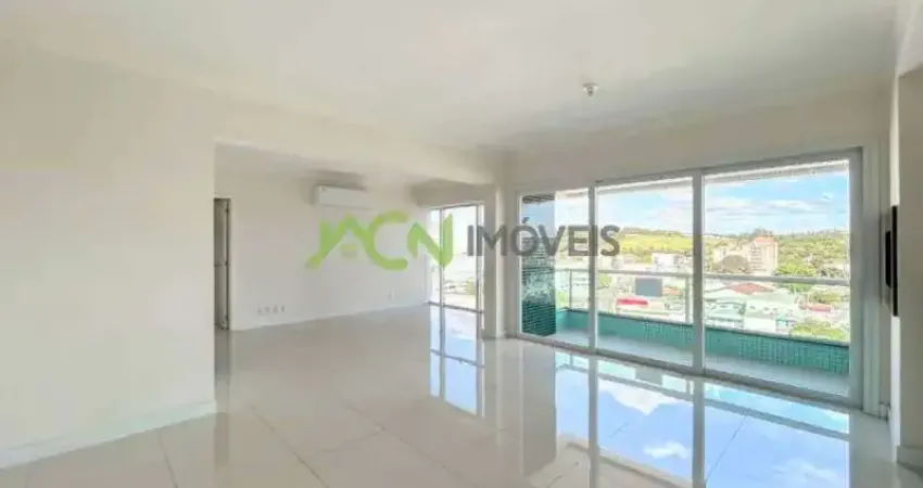 Apartamento semi mobiliado, 3 dormitórios, 1 suíte, sagrado coração de jesus, no centro de estância velha