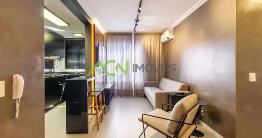 Monreale Residence - Apartamentos 2 Dormitórios, Centro, Novo Hamburgo