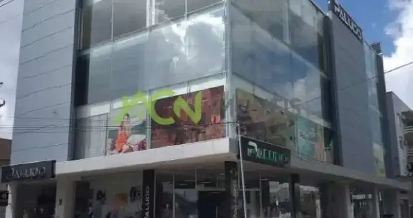 Sala Comercial  474,38m² no Centro de Estância Velha