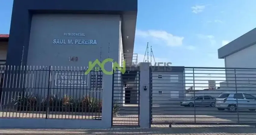 Apartamento com 1 quarto para alugar no Centro, Campo Bom 
