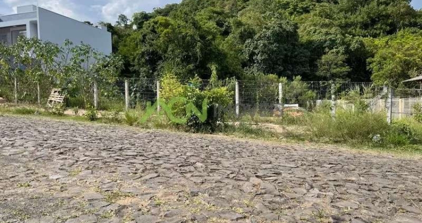 Terreno à venda no Floresta, Estância Velha 