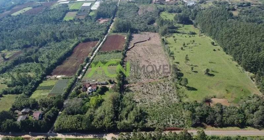 Terreno à venda em Travessão, Dois Irmãos 