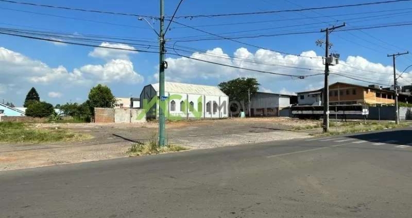 Área de Esquina 2.448,00m² no Rincão Dos Ilhéus