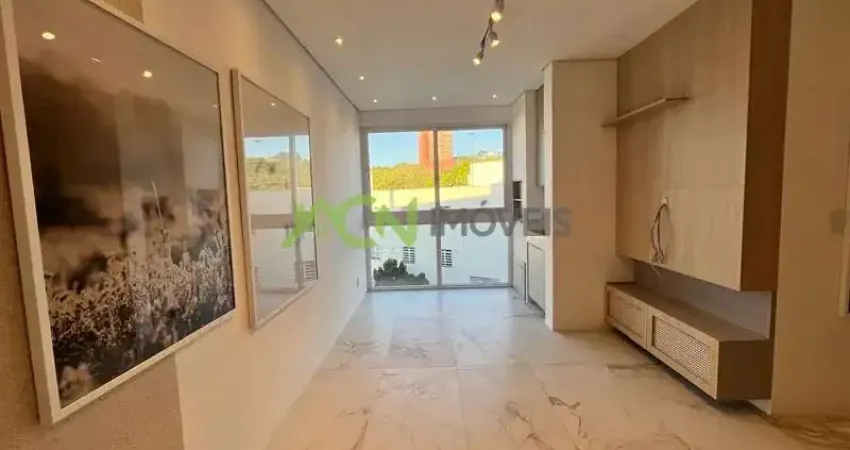 Apartamento com 2 quartos à venda na Vila Nova, Novo Hamburgo 