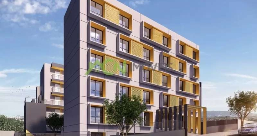 Apartamento com 1 quarto à venda na Vila Nova, Novo Hamburgo 