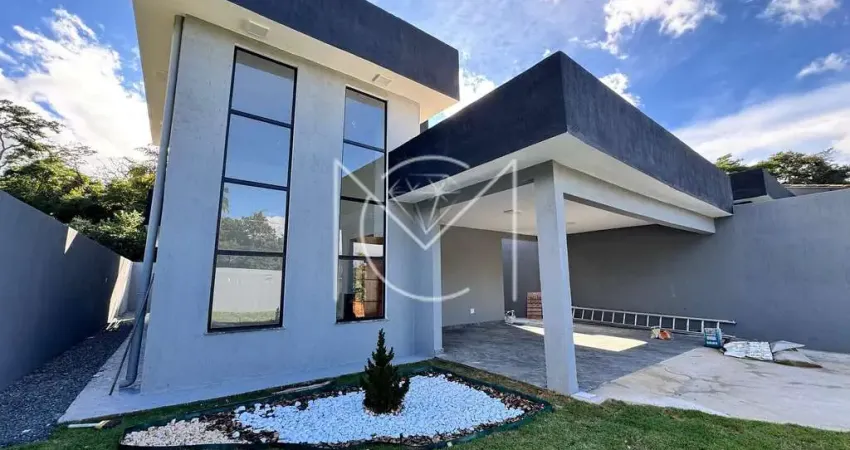 Casa com 2 quartos à venda na Rua D, Floresta Encantada, Esmeraldas
