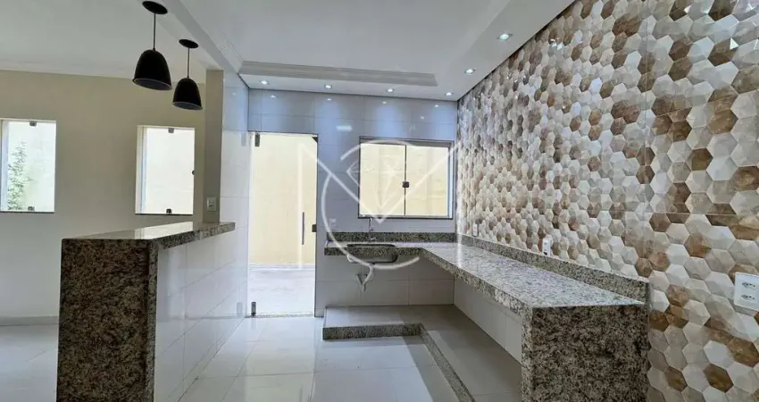 Casa com 3 quartos à venda na Rua Ipatinga, São Pedro, Esmeraldas