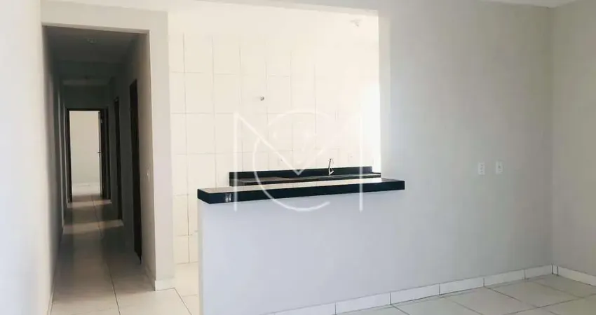 Casa com 3 quartos à venda na Rua Raposos, São Pedro, Esmeraldas