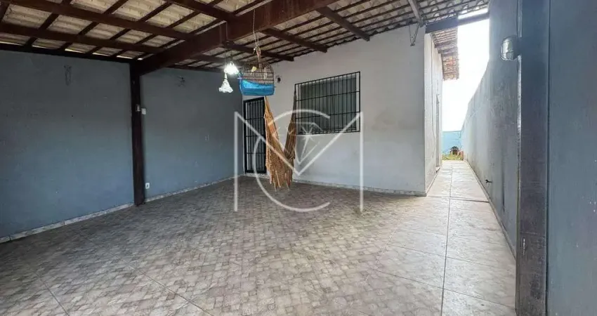Casa com 2 quartos à venda na Rua Aroeira Branca, 100, Floresta Encantada, Esmeraldas