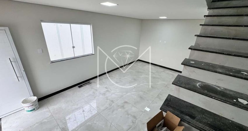 Casa com 3 quartos à venda na Rua Raposos, 100, São Pedro, Esmeraldas