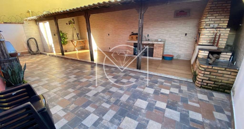 Casa com 3 quartos à venda na Rua Cuiabá, 10, São Pedro, Esmeraldas