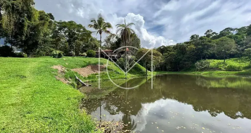 Lote a venda no condomínio Ipê Amarelo em Esmeraldas