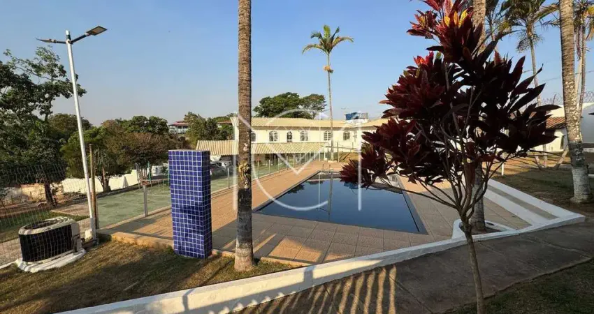 Casa em condomínio fechado com 5 quartos à venda na Rodovia BR-040, 400, Condomínio Vale do Ouro, Ribeirão das Neves