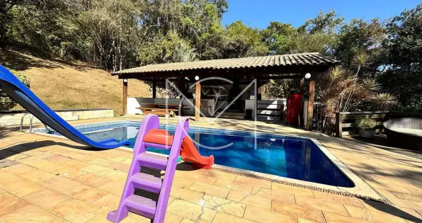 Casa à venda, Condomínio Nossa Fazenda, Esmeraldas, MG