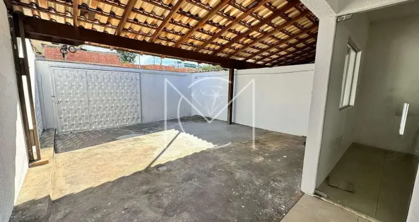 Casa à venda, Floresta Encantada, Esmeraldas, MG