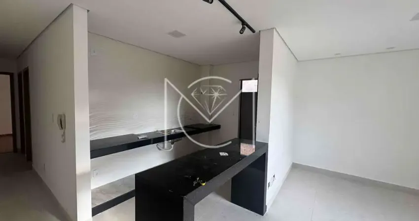 Apartamento padrão à Venda, Veneza , Ribeirão das Neves, MG