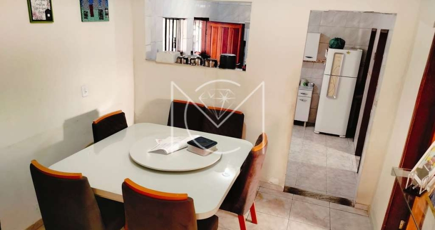 Casa com 3 quartos à venda na Rua São Francisco de Assis, 100, Veneza, Ribeirão das Neves
