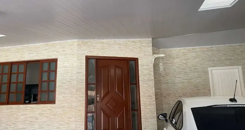 Casa com 3 quartos à venda na Cidade Vista Verde, São José dos Campos 