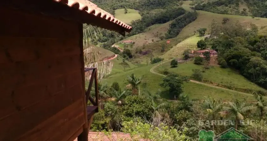 Chácara / sítio com 3 quartos à venda em São Francisco Xavier, São José dos Campos 