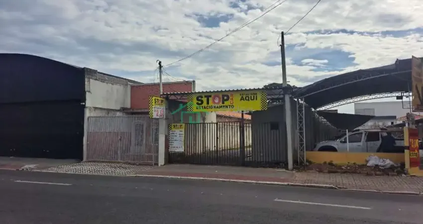 Terreno à venda no Centro, São José dos Campos 