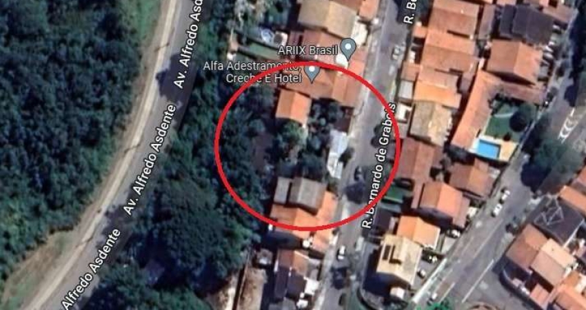 Terreno à venda no Jardim das Indústrias, São José dos Campos 