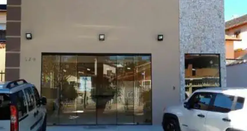 Prédio com 5 salas à venda no Jardim Alvorada, São José dos Campos 