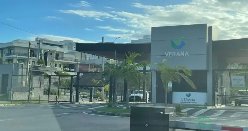 Terreno à venda no Loteamento Verana, São José dos Campos 