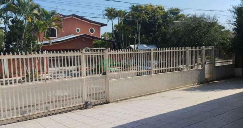 Casa com 4 quartos à venda no Jardim Esplanada, São José dos Campos 