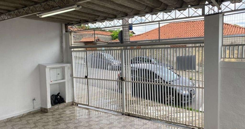 Casa com 3 quartos à venda no Residencial Sol Nascente, São José dos Campos 