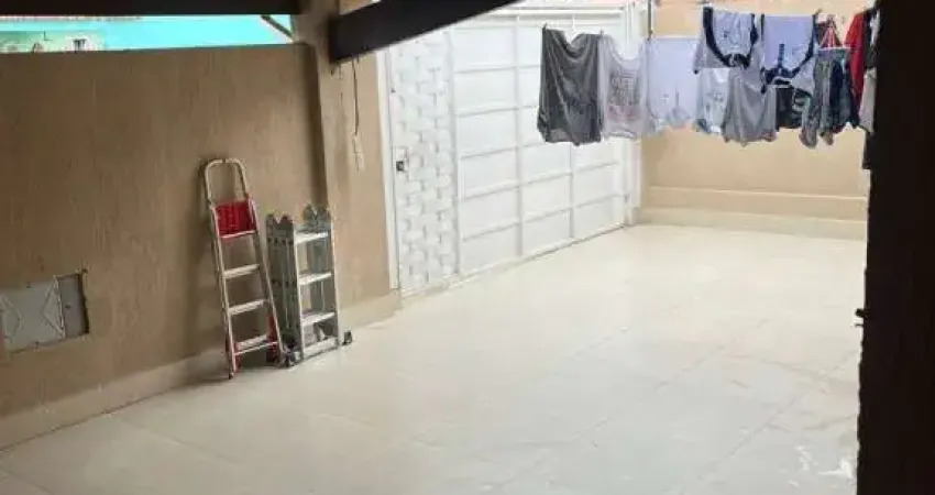 Casa com 3 quartos à venda no Jardim Aeroporto, São José dos Campos 